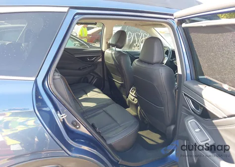 2020 Subaru Outback Limited z USA, uszkodzony, nr VIN 4S4BTANCXL3202917